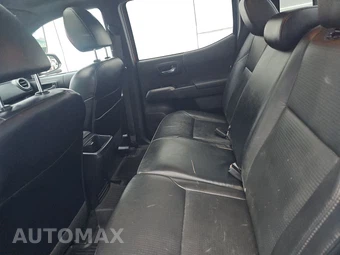 2023 Toyota Tacoma TRD Off-Road Crew Cab Long Bed - miniatura 36