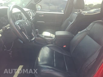 2023 Toyota Tacoma TRD Off-Road Crew Cab Long Bed - miniatura 7