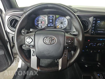 2023 Toyota Tacoma TRD Off-Road Crew Cab Medium Bed - miniatura 10
