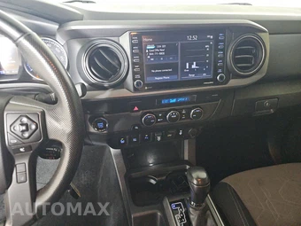 2023 Toyota Tacoma TRD Off-Road Crew Cab Medium Bed - miniatura 11