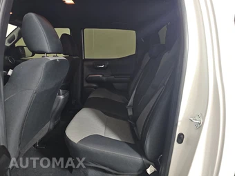 2023 Toyota Tacoma TRD Off-Road Crew Cab Medium Bed - miniatura 13