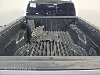 2023 Toyota Tacoma TRD Off-Road Crew Cab Medium Bed - miniatura 16