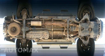 2023 Toyota Tacoma TRD Off-Road Crew Cab Medium Bed - miniatura 17