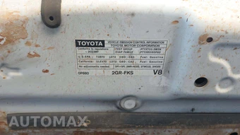 2023 Toyota Tacoma TRD Off-Road Crew Cab Medium Bed - miniatura 19