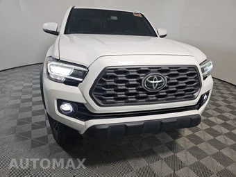 2023 Toyota Tacoma TRD Off-Road Crew Cab Medium Bed - miniatura 2