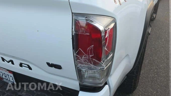 2023 Toyota Tacoma TRD Off-Road Crew Cab Medium Bed - miniatura 23