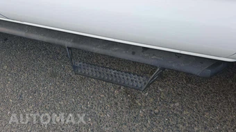 2023 Toyota Tacoma TRD Off-Road Crew Cab Medium Bed - miniatura 25