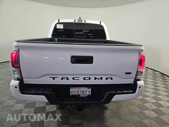 2023 Toyota Tacoma TRD Off-Road Crew Cab Medium Bed - miniatura 5
