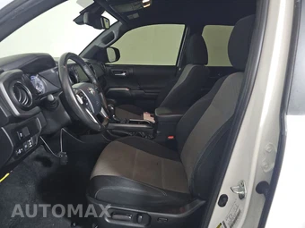 2023 Toyota Tacoma TRD Off-Road Crew Cab Medium Bed - miniatura 7