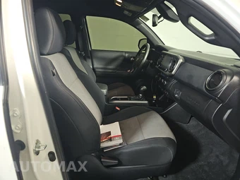 2023 Toyota Tacoma TRD Off-Road Crew Cab Medium Bed - miniatura 8