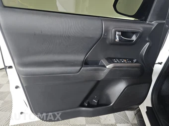 2023 Toyota Tacoma TRD Off-Road Crew Cab Medium Bed - miniatura 9