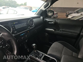 2023 Toyota Tacoma TRD Off-Road Crew Cab Medium Bed - miniatura 11