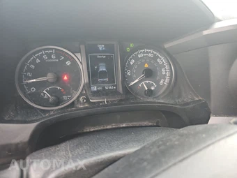 2023 Toyota Tacoma TRD Off-Road Crew Cab Medium Bed - miniatura 12
