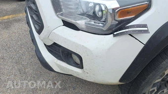 2023 Toyota Tacoma TRD Off-Road Crew Cab Medium Bed - miniatura 20
