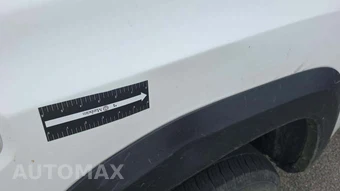 2023 Toyota Tacoma TRD Off-Road Crew Cab Medium Bed - miniatura 22