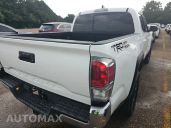2023 Toyota Tacoma TRD Off-Road Crew Cab Medium Bed - miniatura 4