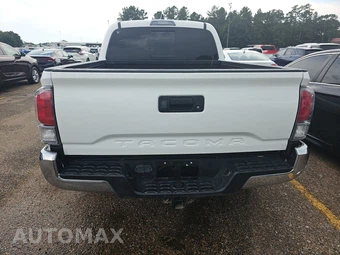 2023 Toyota Tacoma TRD Off-Road Crew Cab Medium Bed - miniatura 5