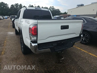 2023 Toyota Tacoma TRD Off-Road Crew Cab Medium Bed - miniatura 6