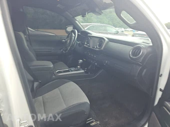2023 Toyota Tacoma TRD Off-Road Crew Cab Medium Bed - miniatura 8