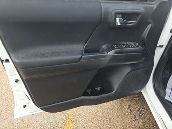 2023 Toyota Tacoma TRD Off-Road Crew Cab Medium Bed - miniatura 9