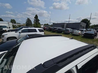 2023 Toyota Tacoma TRD Off-Road Crew Cab Medium Bed - miniatura 12