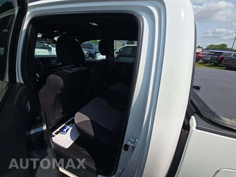 2023 Toyota Tacoma TRD Off-Road Crew Cab Medium Bed - miniatura 13