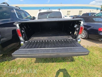 2023 Toyota Tacoma TRD Off-Road Crew Cab Medium Bed - miniatura 14