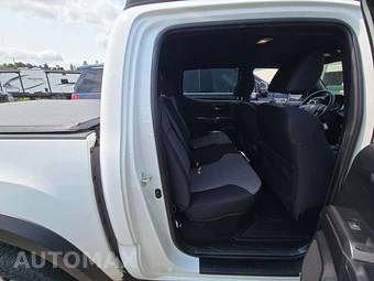2023 Toyota Tacoma TRD Off-Road Crew Cab Medium Bed - miniatura 16