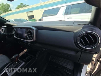 2023 Toyota Tacoma TRD Off-Road Crew Cab Medium Bed - miniatura 19
