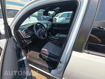 2023 Toyota Tacoma TRD Off-Road Crew Cab Medium Bed - miniatura 6
