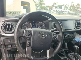 2023 Toyota Tacoma TRD Off-Road Crew Cab Medium Bed - miniatura 10