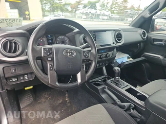 2023 Toyota Tacoma TRD Off-Road Crew Cab Medium Bed - miniatura 11