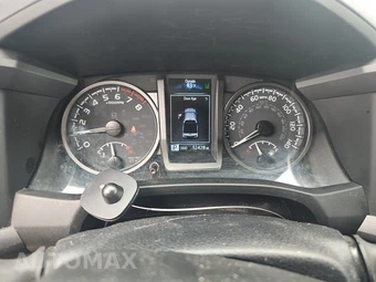 2023 Toyota Tacoma TRD Off-Road Crew Cab Medium Bed - miniatura 12