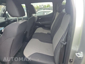 2023 Toyota Tacoma TRD Off-Road Crew Cab Medium Bed - miniatura 13