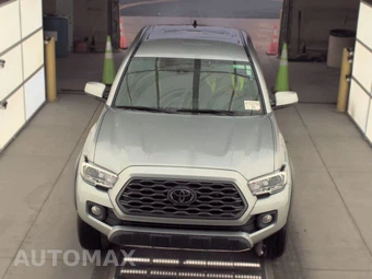 2023 Toyota Tacoma TRD Off-Road Crew Cab Medium Bed - miniatura 2