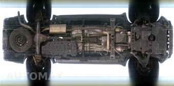 2023 Toyota Tacoma TRD Off-Road Crew Cab Medium Bed - miniatura 21