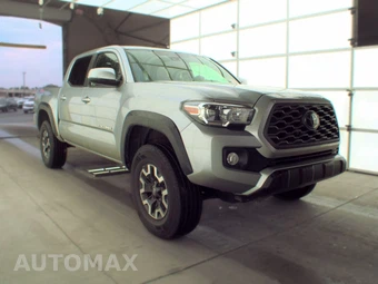 2023 Toyota Tacoma TRD Off-Road Crew Cab Medium Bed - miniatura 3