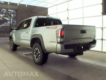 2023 Toyota Tacoma TRD Off-Road Crew Cab Medium Bed - miniatura 6