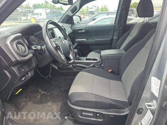 2023 Toyota Tacoma TRD Off-Road Crew Cab Medium Bed - miniatura 7