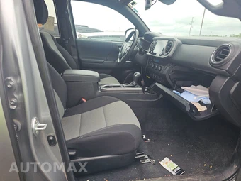 2023 Toyota Tacoma TRD Off-Road Crew Cab Medium Bed - miniatura 8