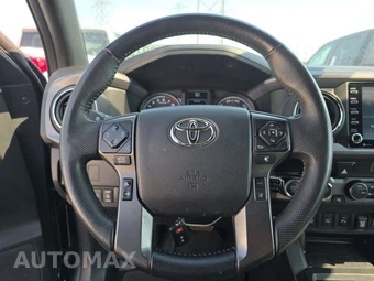 2023 Toyota Tacoma TRD Off-Road Crew Cab Medium Bed - miniatura 10