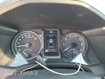 2023 Toyota Tacoma TRD Off-Road Crew Cab Medium Bed - miniatura 12