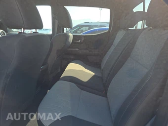 2023 Toyota Tacoma TRD Off-Road Crew Cab Medium Bed - miniatura 13