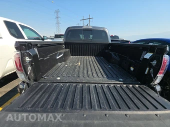2023 Toyota Tacoma TRD Off-Road Crew Cab Medium Bed - miniatura 16
