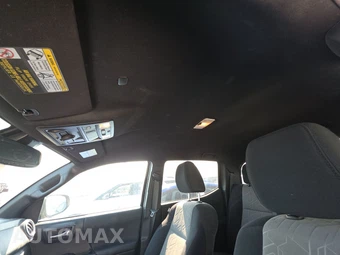2023 Toyota Tacoma TRD Off-Road Crew Cab Medium Bed - miniatura 17