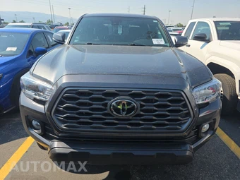 2023 Toyota Tacoma TRD Off-Road Crew Cab Medium Bed - miniatura 2