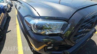 2023 Toyota Tacoma TRD Off-Road Crew Cab Medium Bed - miniatura 22