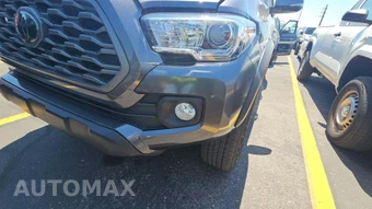 2023 Toyota Tacoma TRD Off-Road Crew Cab Medium Bed - miniatura 26