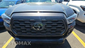 2023 Toyota Tacoma TRD Off-Road Crew Cab Medium Bed - miniatura 28