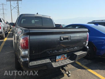 2023 Toyota Tacoma TRD Off-Road Crew Cab Medium Bed - miniatura 5
